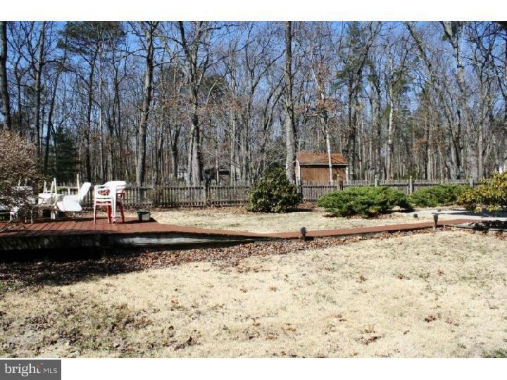 66 Patty Bowker Road Tabernacle, NJ 08088 - Photo 12 of 24