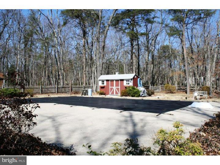 66 Patty Bowker Road Tabernacle, NJ 08088 - Photo 14 of 24