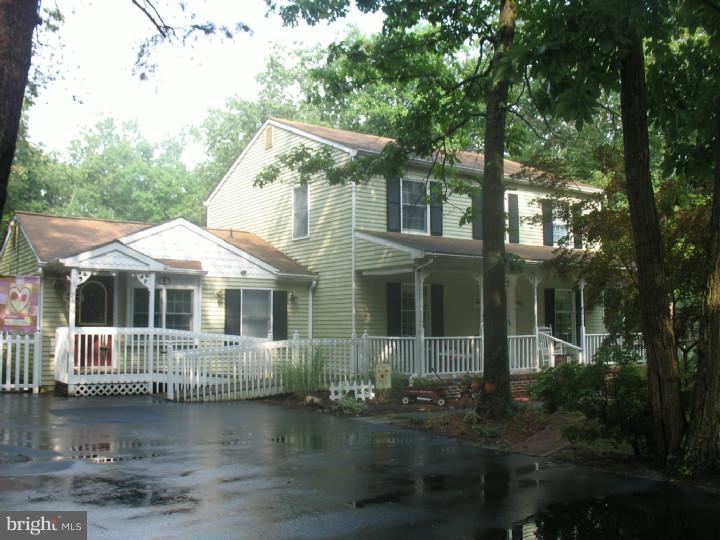 66 Patty Bowker Road Tabernacle, NJ 08088 - Photo 3 of 24