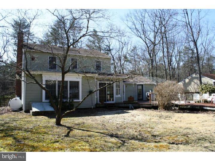 66 Patty Bowker Road Tabernacle, NJ 08088 - Photo 24 of 24
