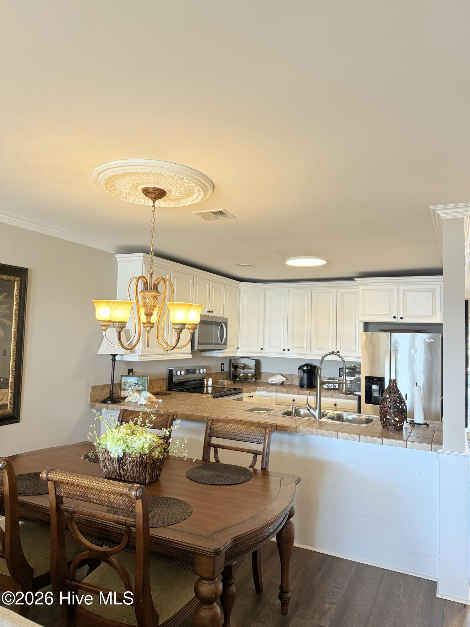 1912 Goose Creek Road Southwest, Unit 4103 Ocean Isle Beach, NC 28469 - Photo 53 of 53 open floorplan