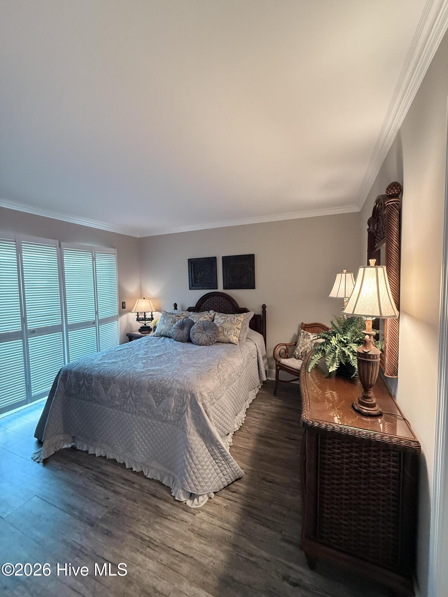 1912 Goose Creek Road Southwest, Unit 4103 Ocean Isle Beach, NC 28469 - Photo 21 of 53 Bedroom 2
