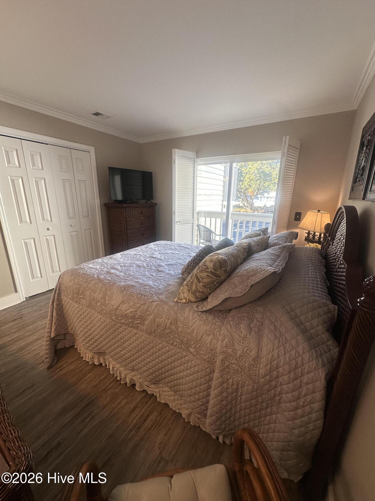 1912 Goose Creek Road Southwest, Unit 4103 Ocean Isle Beach, NC 28469 - Photo 24 of 52 Bedroom 2