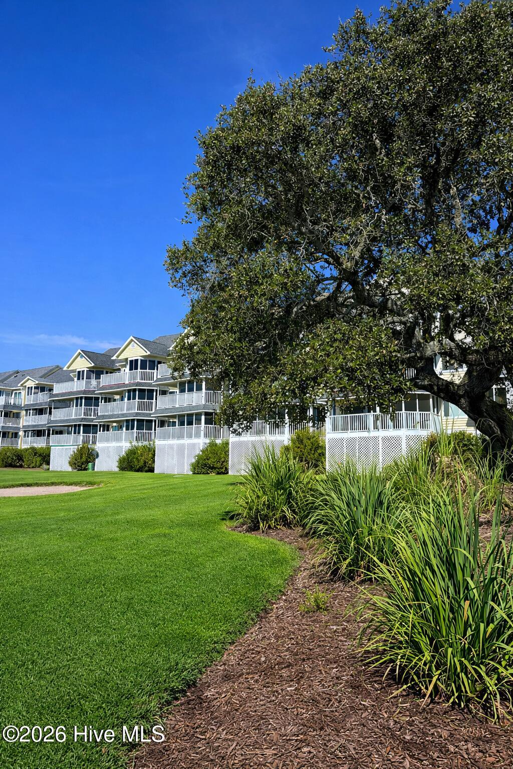 1912 Goose Creek Road Southwest, Unit 4103 Ocean Isle Beach, NC 28469 - Photo 3 of 52 Mariners Wacche front row condo on first floor