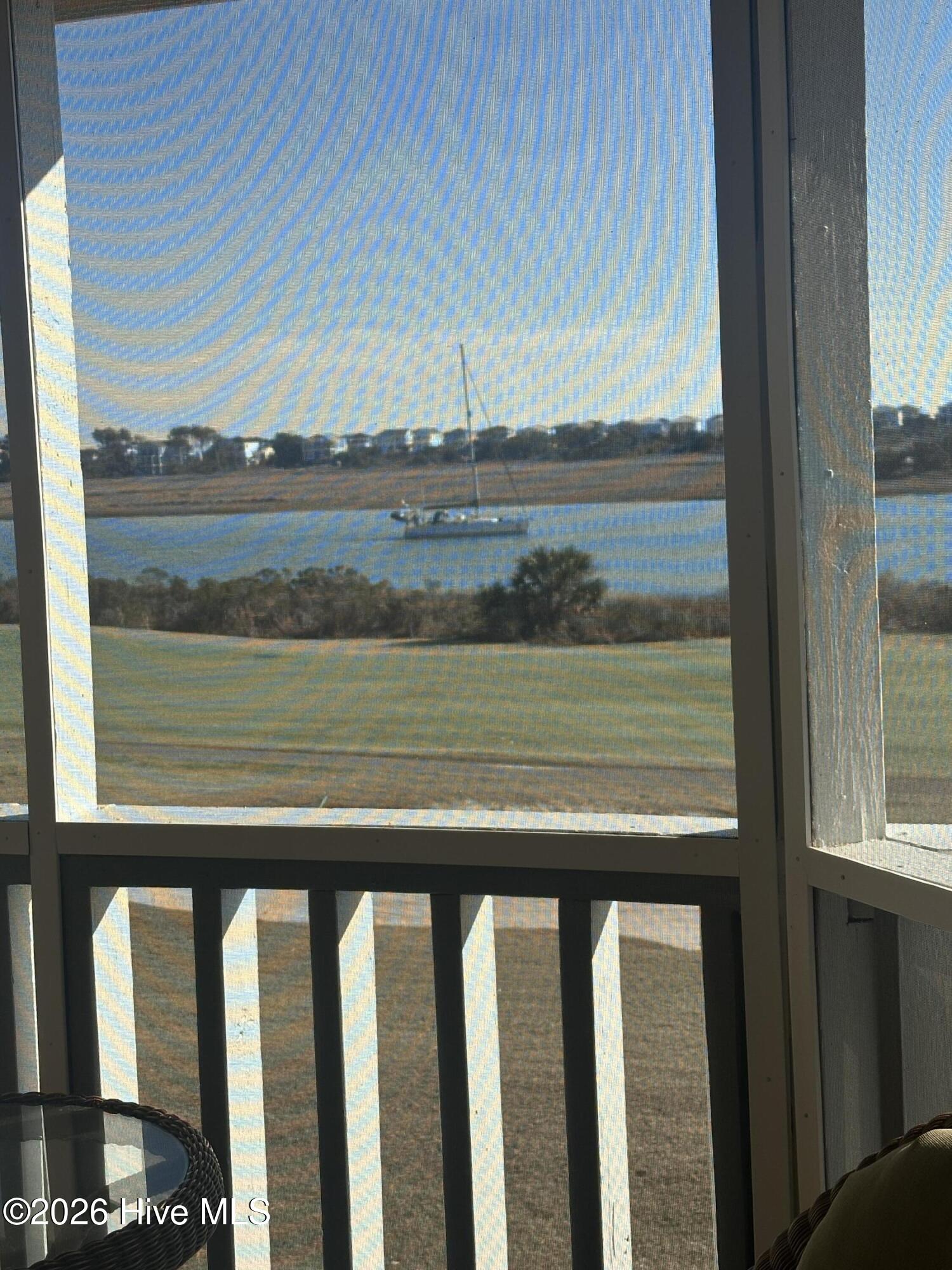 1912 Goose Creek Road Southwest, Unit 4103 Ocean Isle Beach, NC 28469 - Photo 38 of 52 sailboat passing by