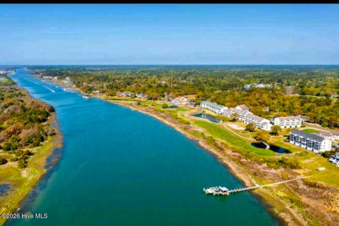 1912 Goose Creek Road Southwest, Unit 4103 Ocean Isle Beach, NC 28469 - Photo 46 of 52 Imagine the fun you can have on the intracoastal waterway. Wildlife boat landing within walking distance.