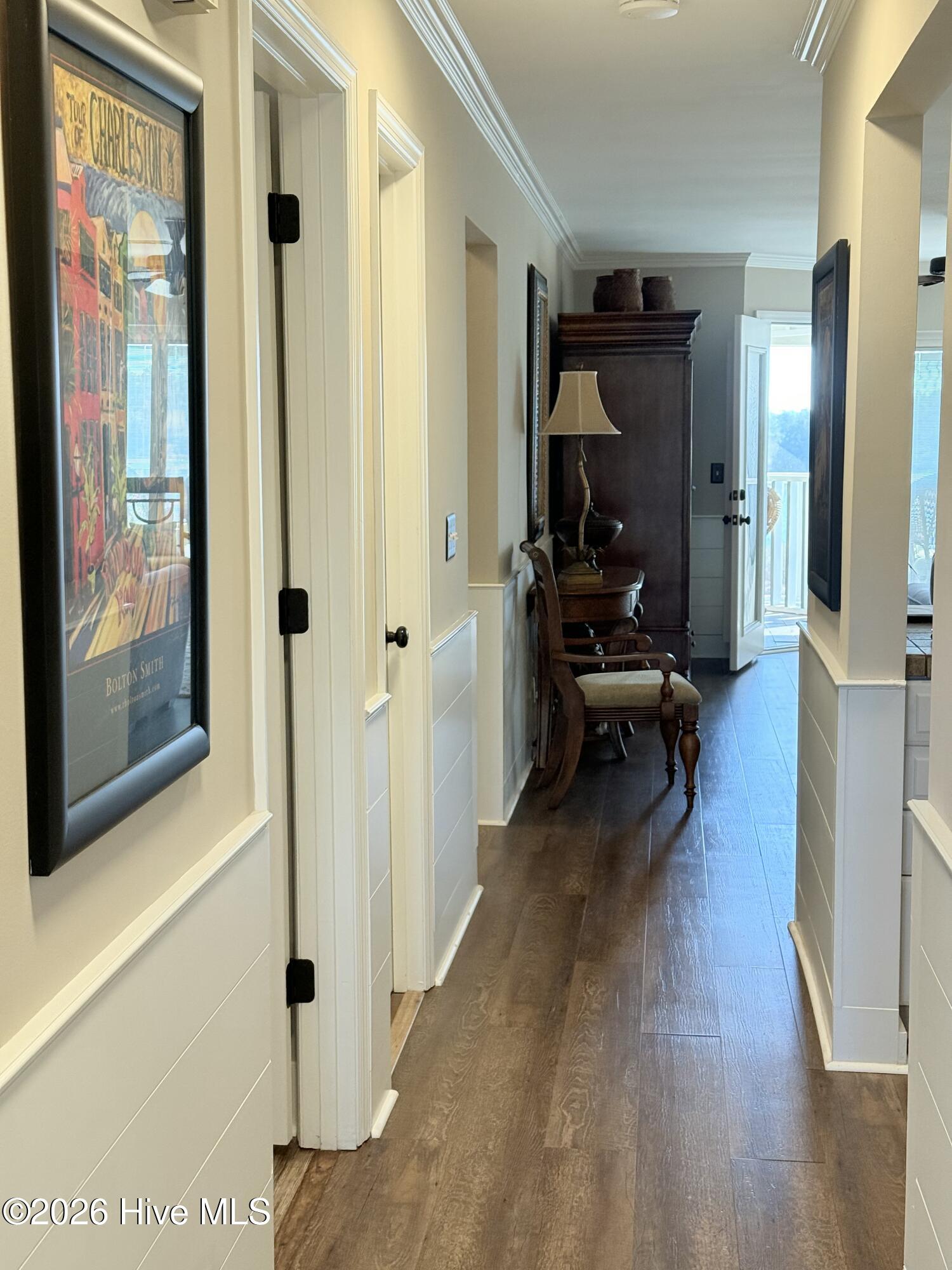 1912 Goose Creek Road Southwest, Unit 4103 Ocean Isle Beach, NC 28469 - Photo 5 of 52 walk right into this luxurious space