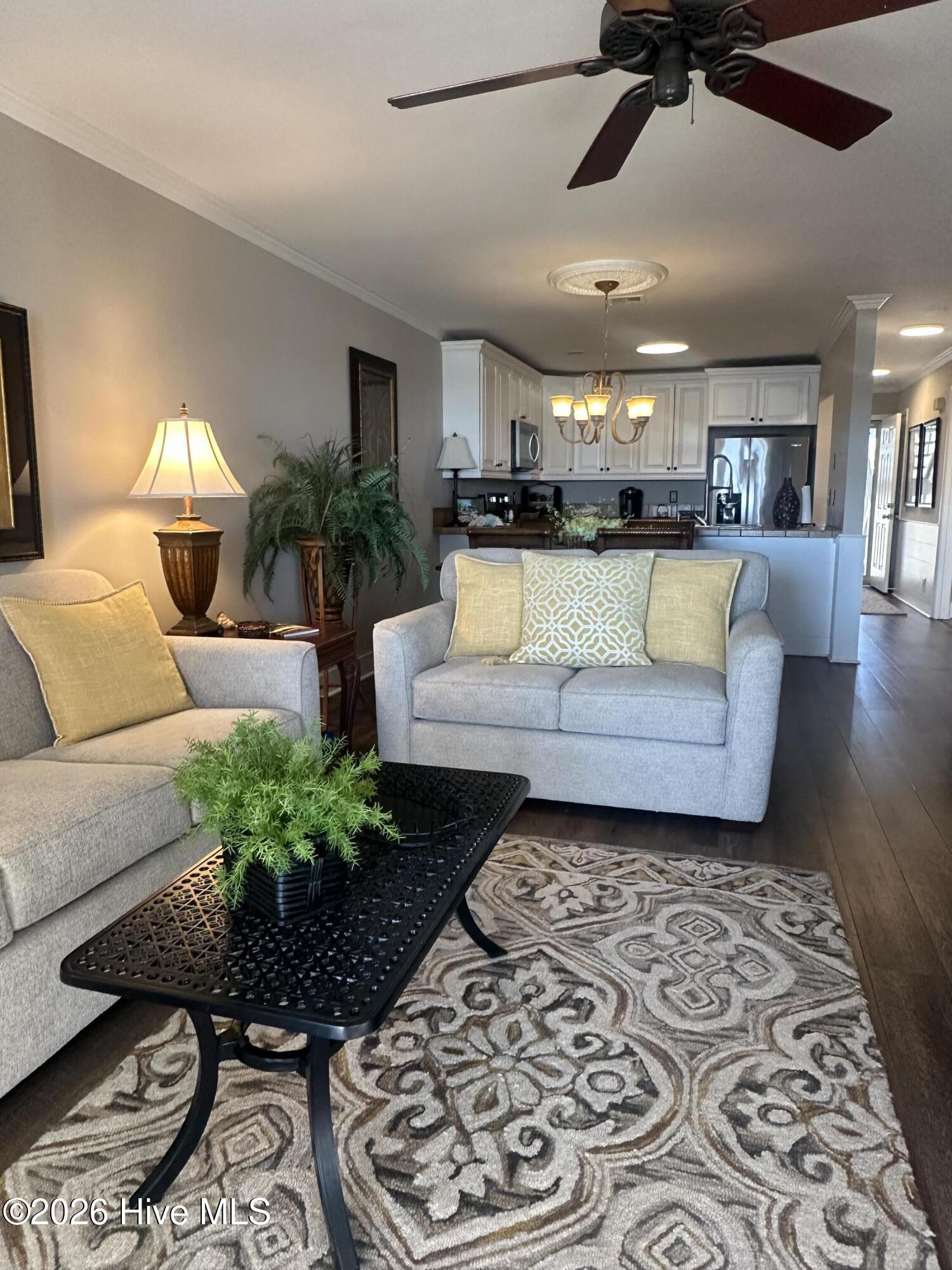 1912 Goose Creek Road Southwest, Unit 4103 Ocean Isle Beach, NC 28469 - Photo 6 of 53 fully furnished