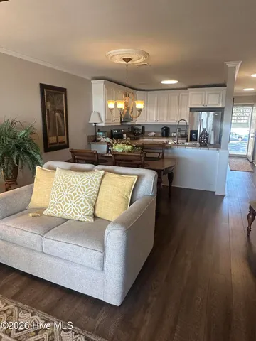 $374,900 | 1912 Goose Creek Road Southwest, Unit 4103, Ocean Isle Beach, NC 28469