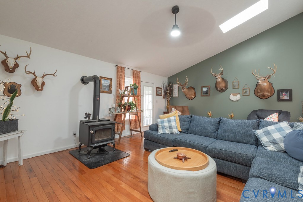 203 Blundon Road Heathsville, VA 22473 - Photo 12 of 41