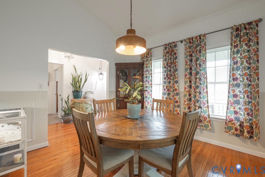 203 Blundon Road Heathsville, VA 22473 - Photo 15 of 41