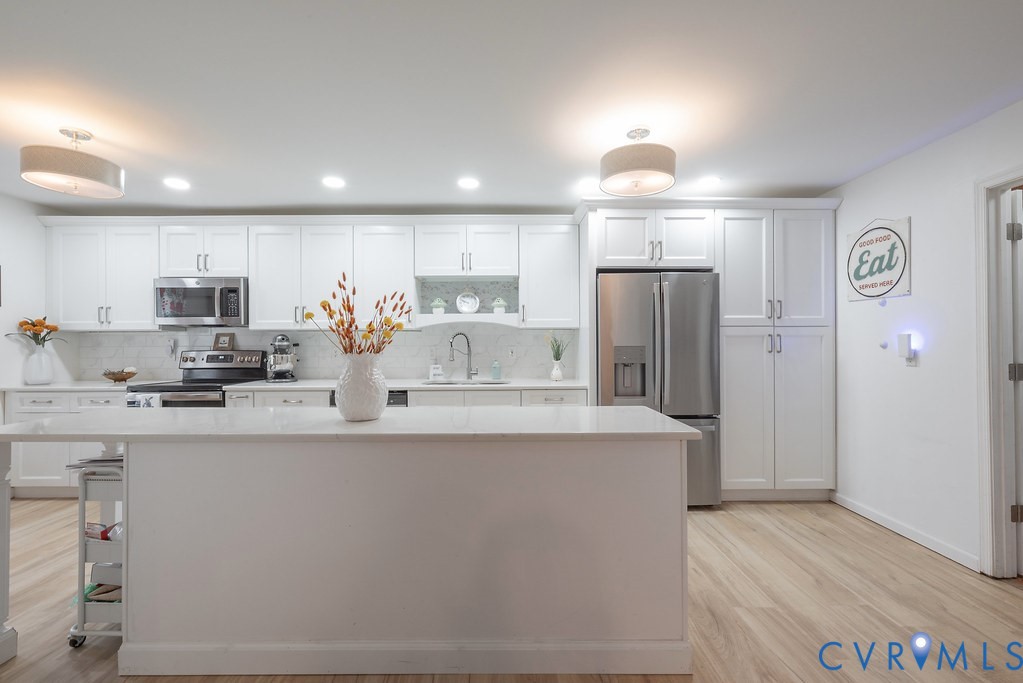 203 Blundon Road Heathsville, VA 22473 - Photo 16 of 41