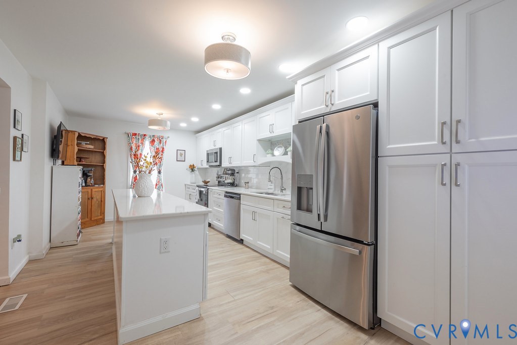 203 Blundon Road Heathsville, VA 22473 - Photo 17 of 41