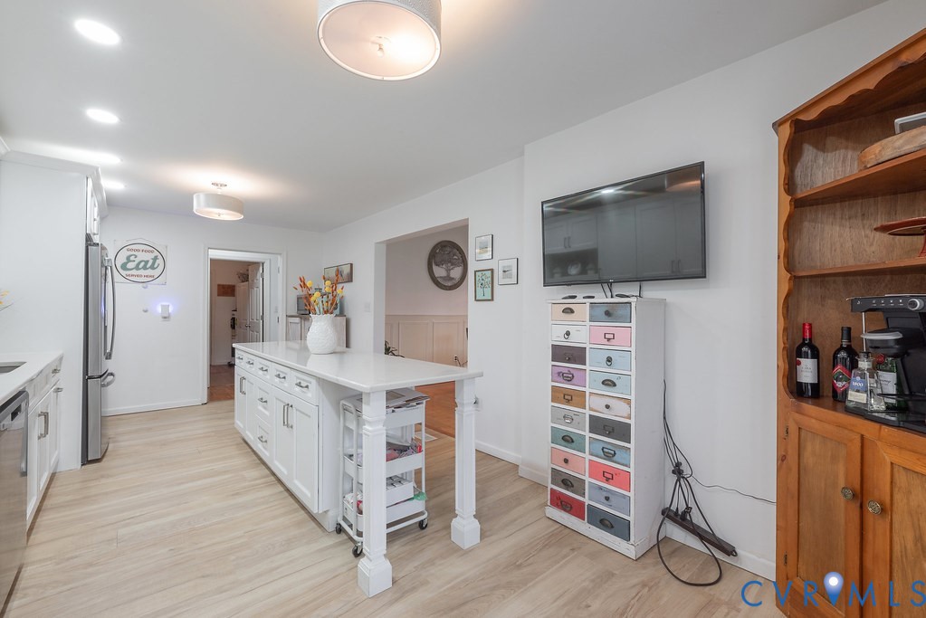 203 Blundon Road Heathsville, VA 22473 - Photo 19 of 41