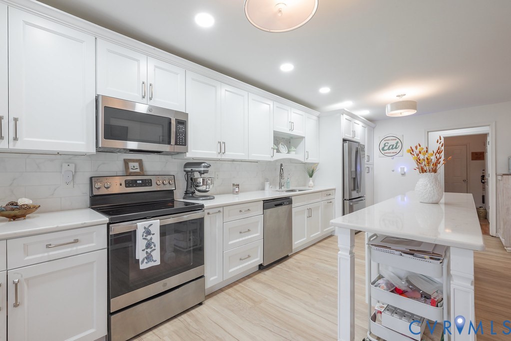 203 Blundon Road Heathsville, VA 22473 - Photo 20 of 41