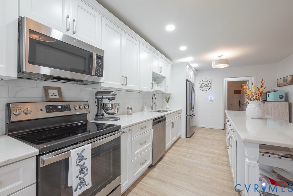 203 Blundon Road Heathsville, VA 22473 - Photo 21 of 41