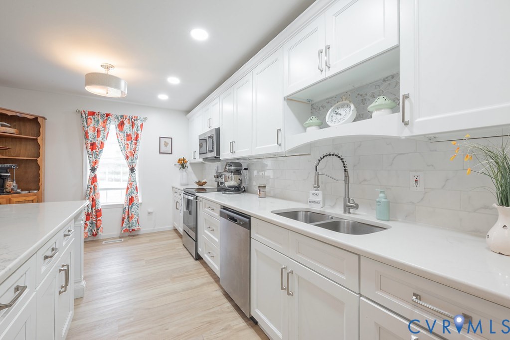 203 Blundon Road Heathsville, VA 22473 - Photo 22 of 41