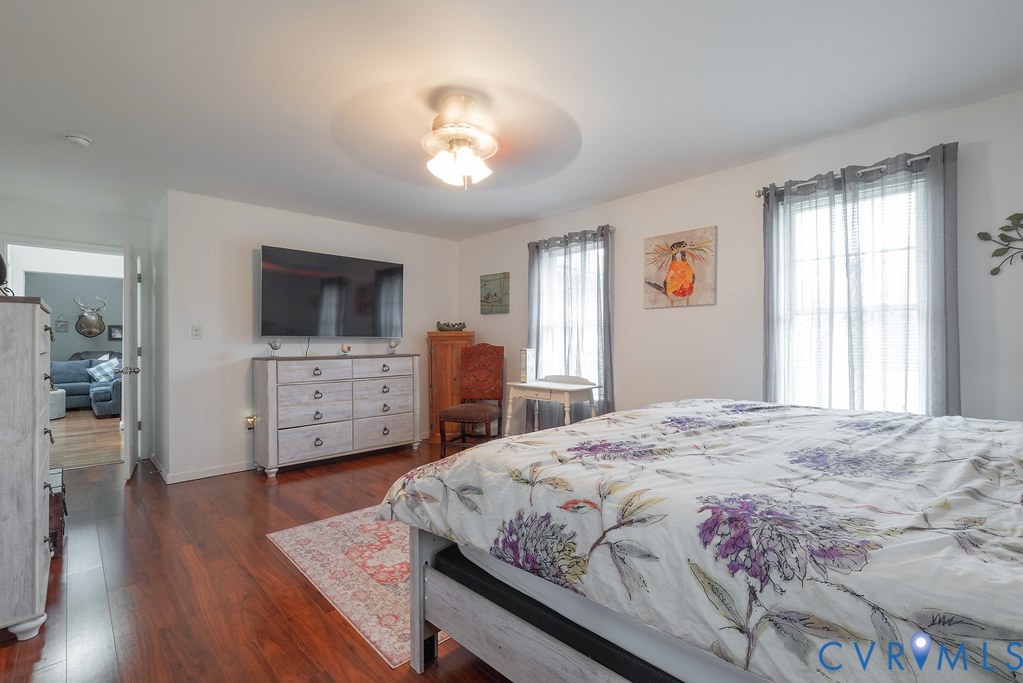 203 Blundon Road Heathsville, VA 22473 - Photo 26 of 41