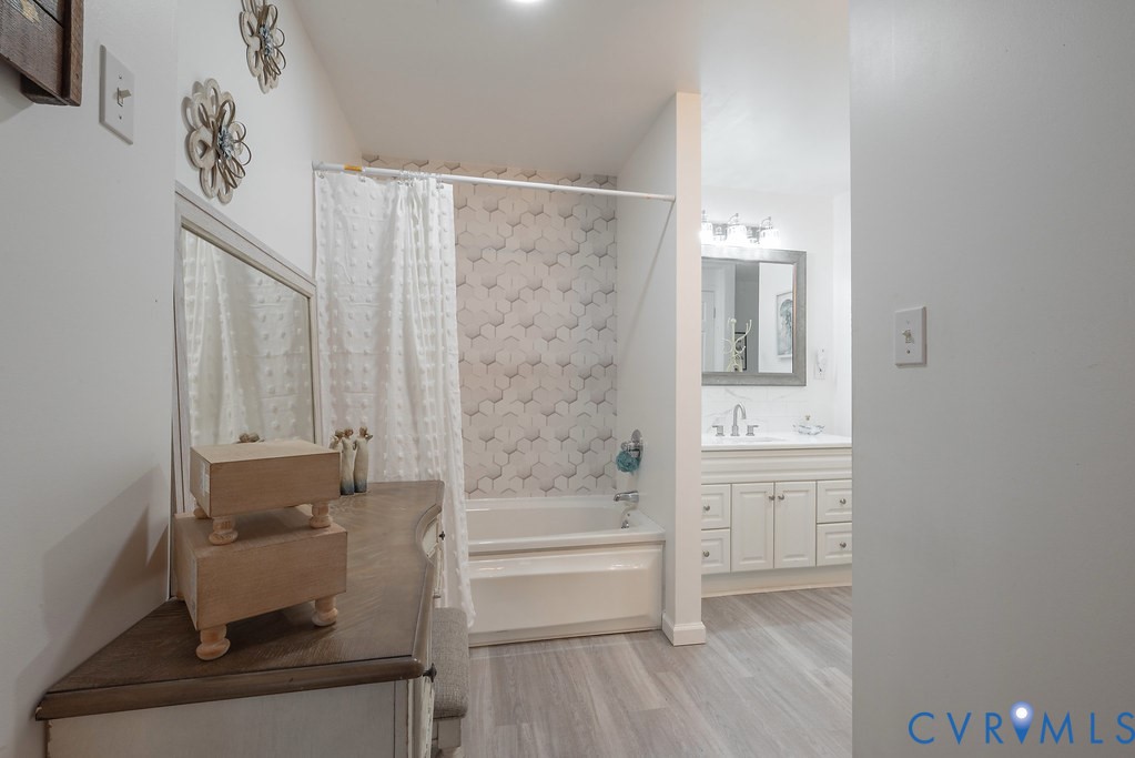 203 Blundon Road Heathsville, VA 22473 - Photo 27 of 41