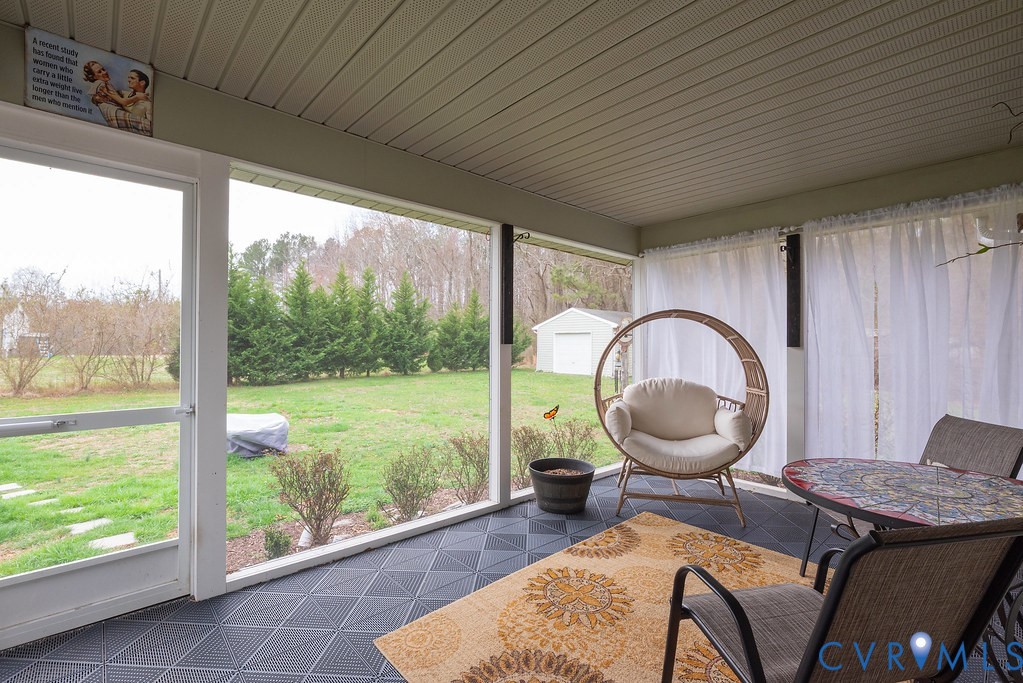 203 Blundon Road Heathsville, VA 22473 - Photo 31 of 41