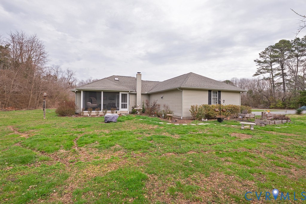 203 Blundon Road Heathsville, VA 22473 - Photo 34 of 41