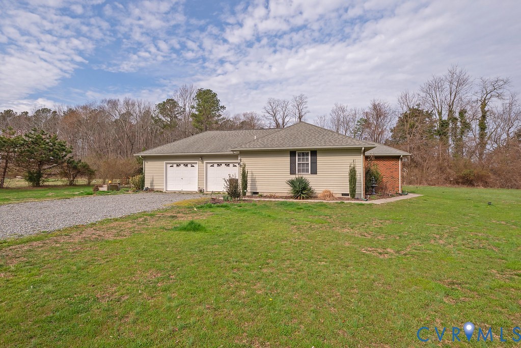 203 Blundon Road Heathsville, VA 22473 - Photo 40 of 41