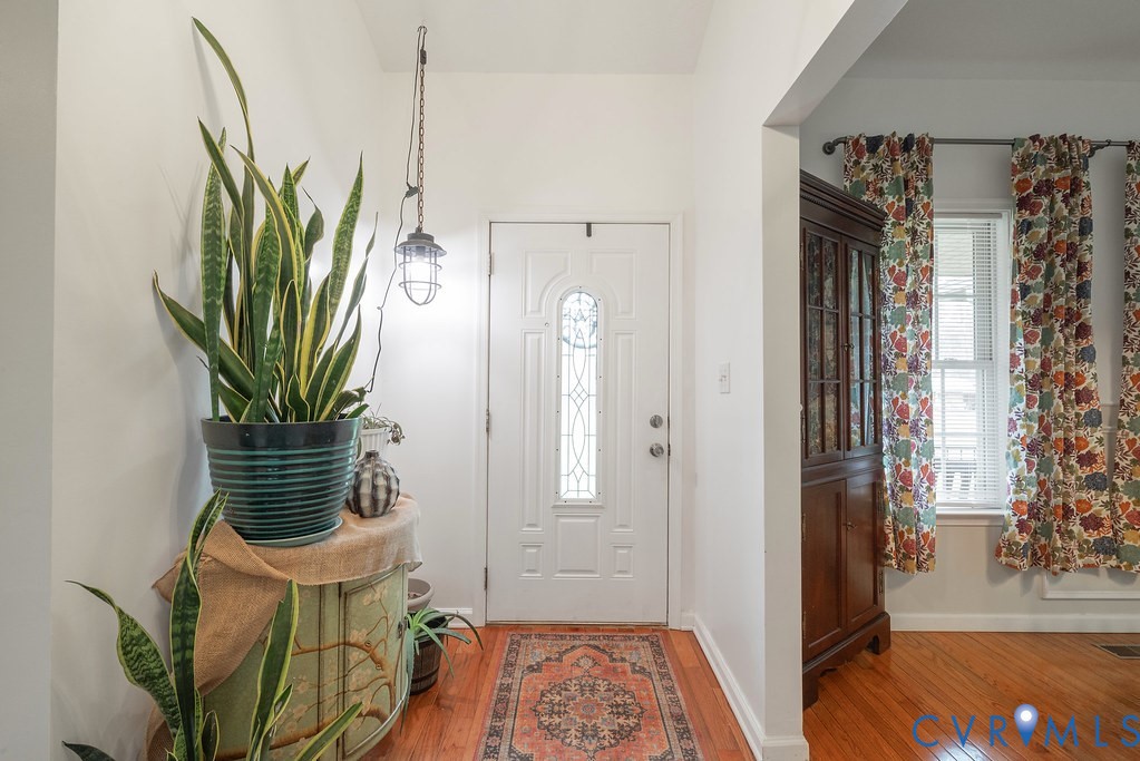 203 Blundon Road Heathsville, VA 22473 - Photo 5 of 41