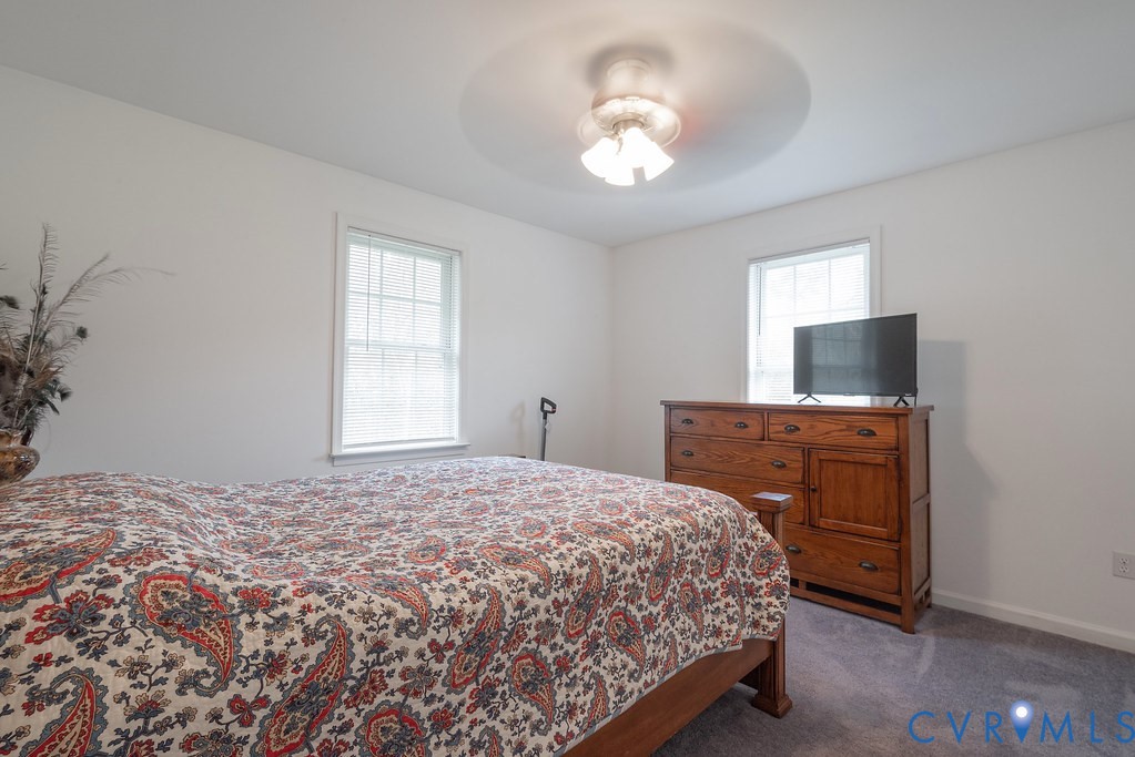 203 Blundon Road Heathsville, VA 22473 - Photo 6 of 41