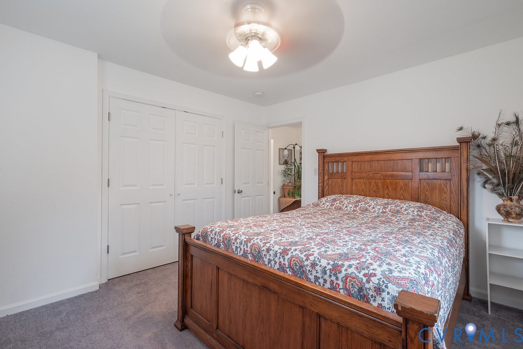 203 Blundon Road Heathsville, VA 22473 - Photo 7 of 41