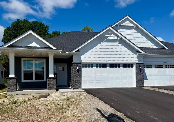 $429,185 | 6851 Zenwood Lane, Corcoran, MN 55340