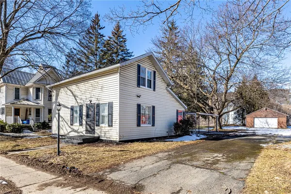 $145,000 | 49 Maple Avenue, Cohocton, NY 14826