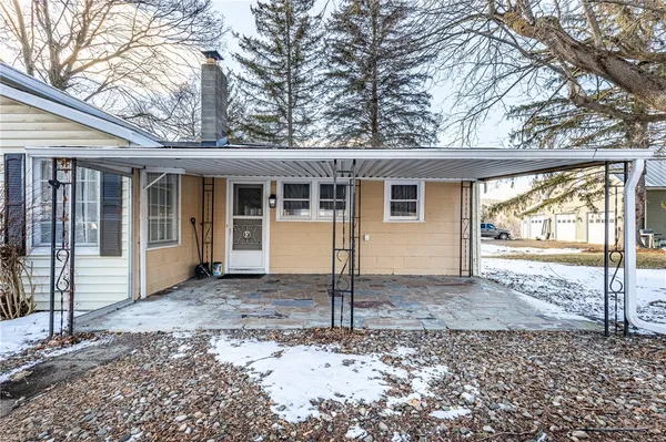 $145,000 | 49 Maple Avenue, Cohocton, NY 14826