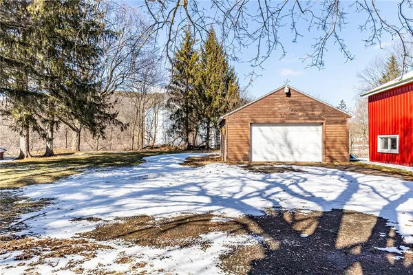 $145,000 | 49 Maple Avenue, Cohocton, NY 14826