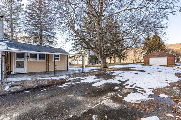 $145,000 | 49 Maple Avenue, Cohocton, NY 14826