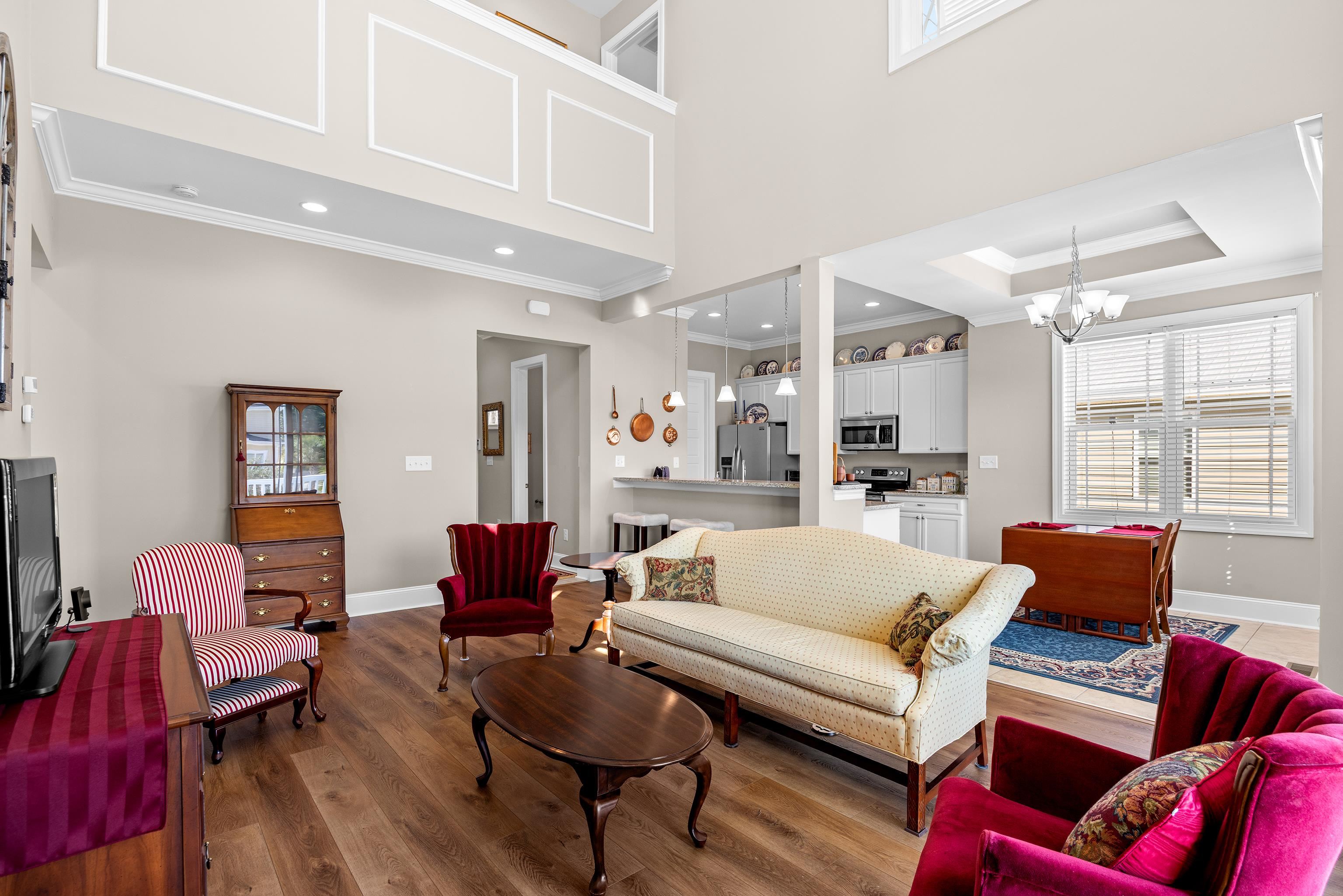 412 Pine Avenue Murrells Inlet, SC 29576 - Photo 8 of 48