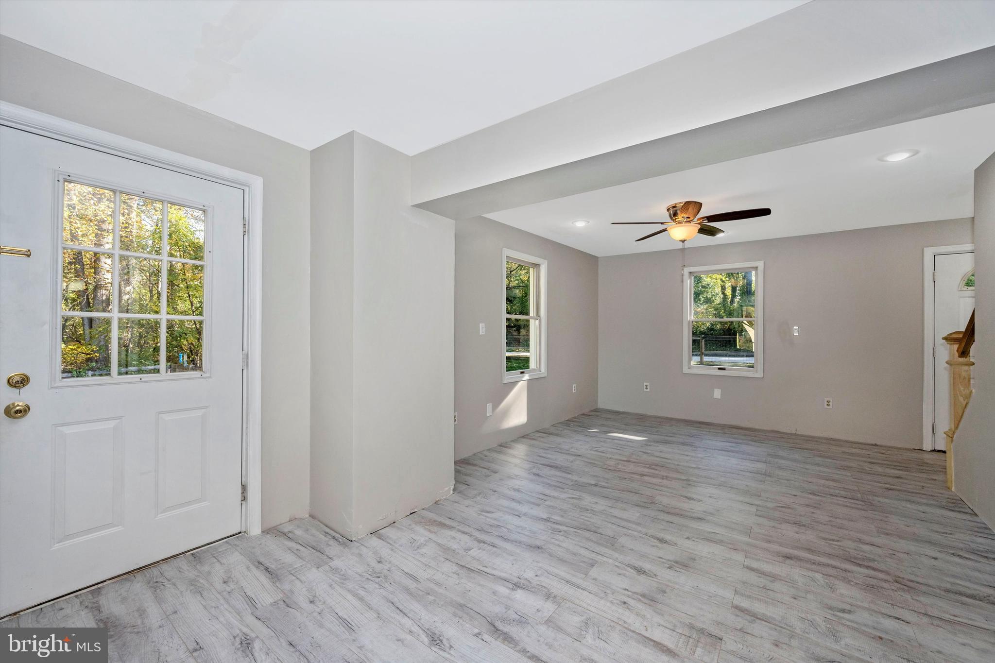 16100 Batson Road Spencerville, MD 20868 - Photo 14 of 78 dining room/eat in kitchen