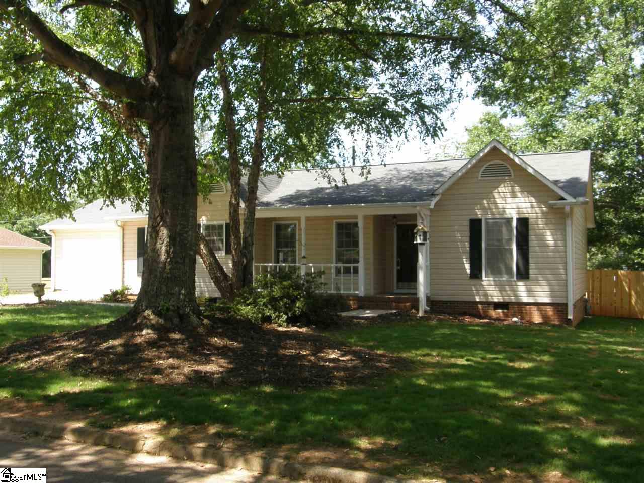 201 Spring Meadow Road Simpsonville, SC 29680 - Photo 34 of 34 Gallery Image 34