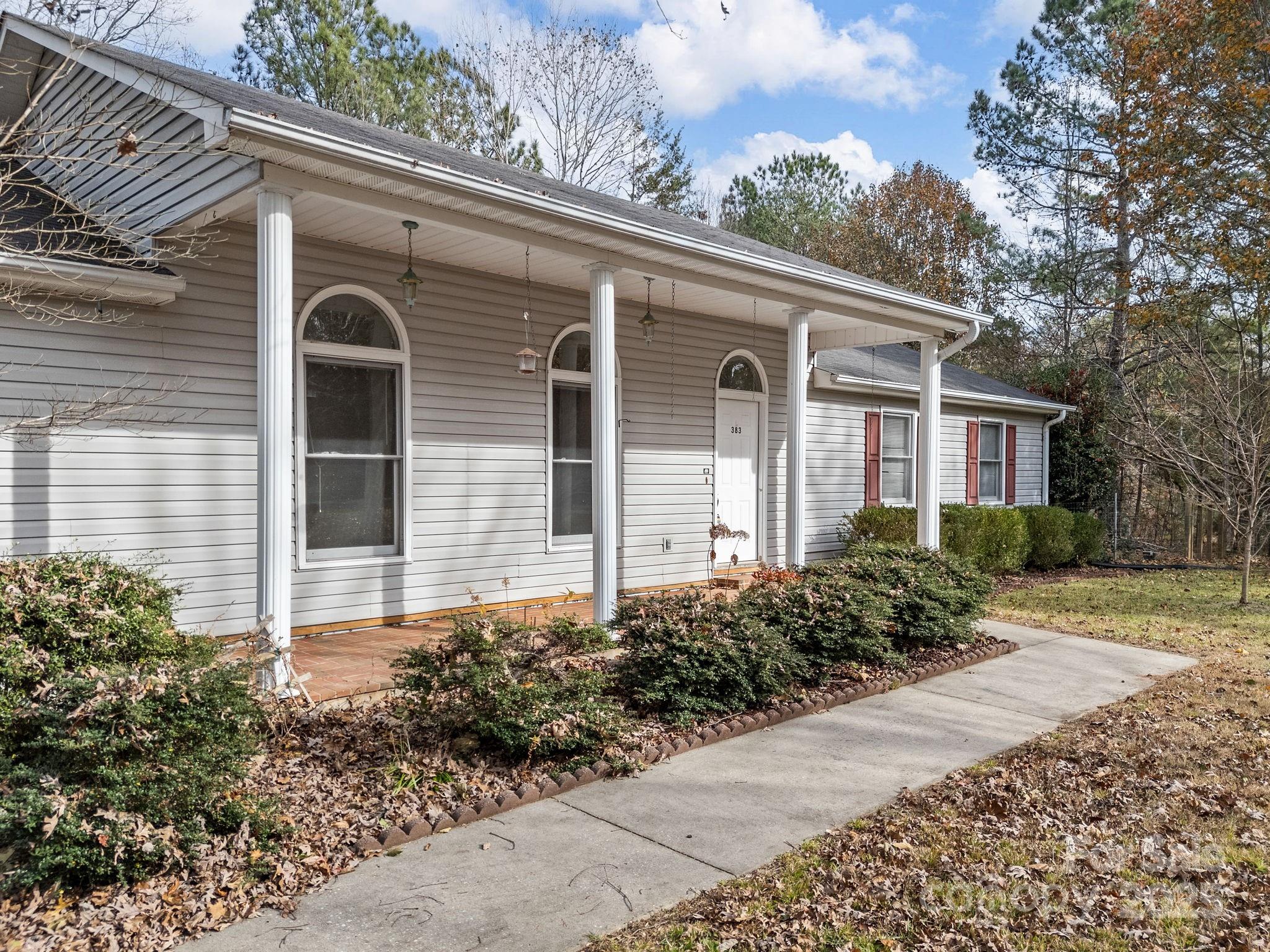 383 Woody Circle Tryon, NC 28782 - Photo 4 of 36