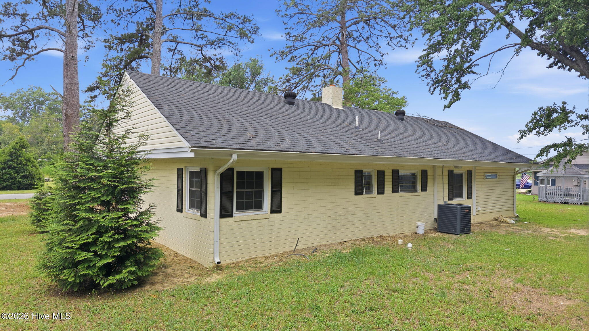 6640 Williams Street Bailey, NC 27807 - Photo 26 of 38