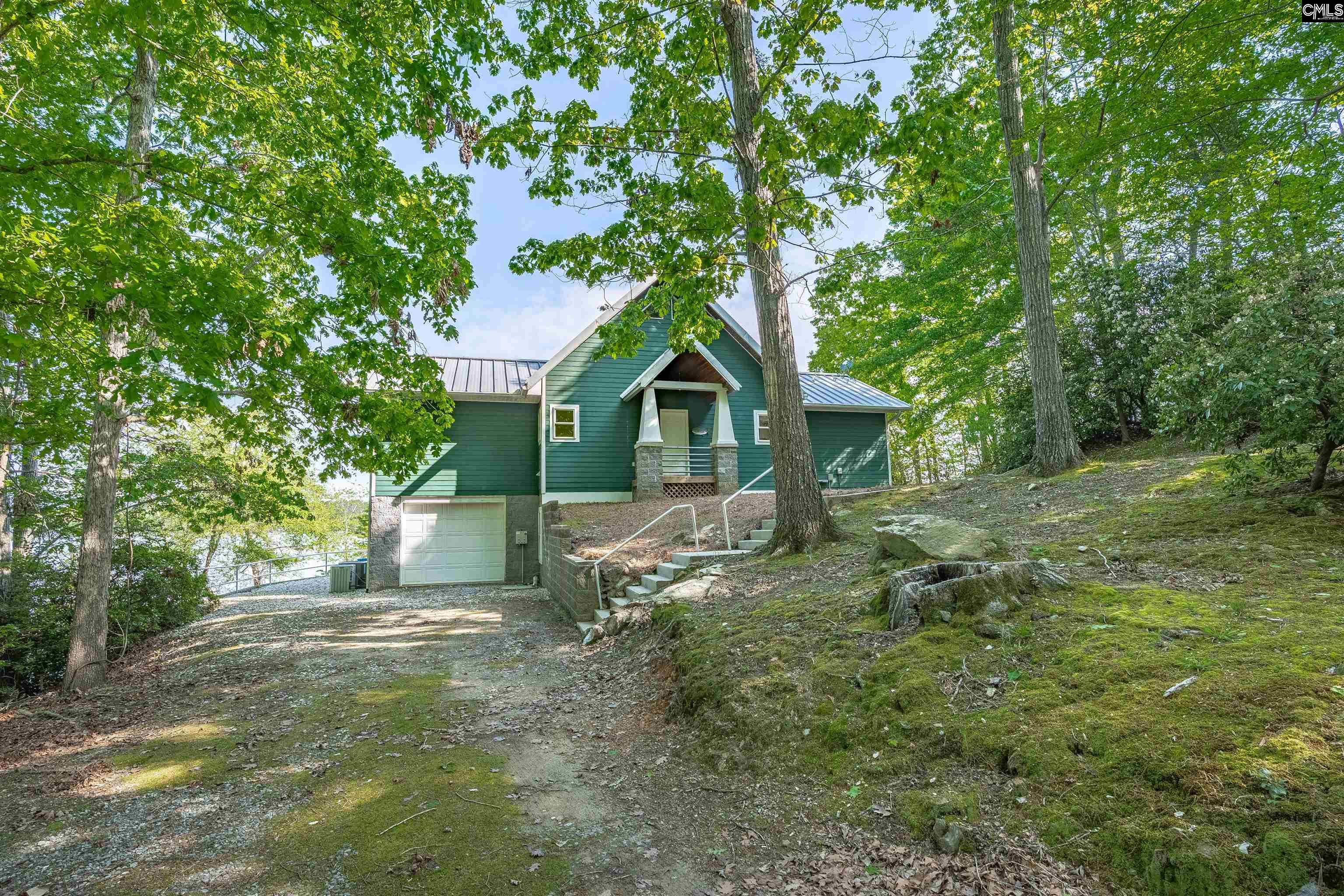 1724 Gold Nugget Point Prosperity, SC 29127 - Photo 54 of 60