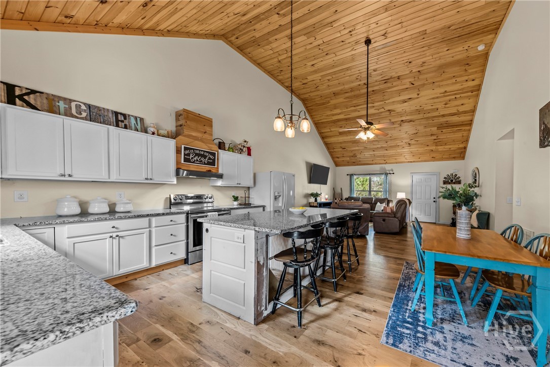 1687 Leon Ellis Road Hull, GA 30646 - Photo 24 of 50