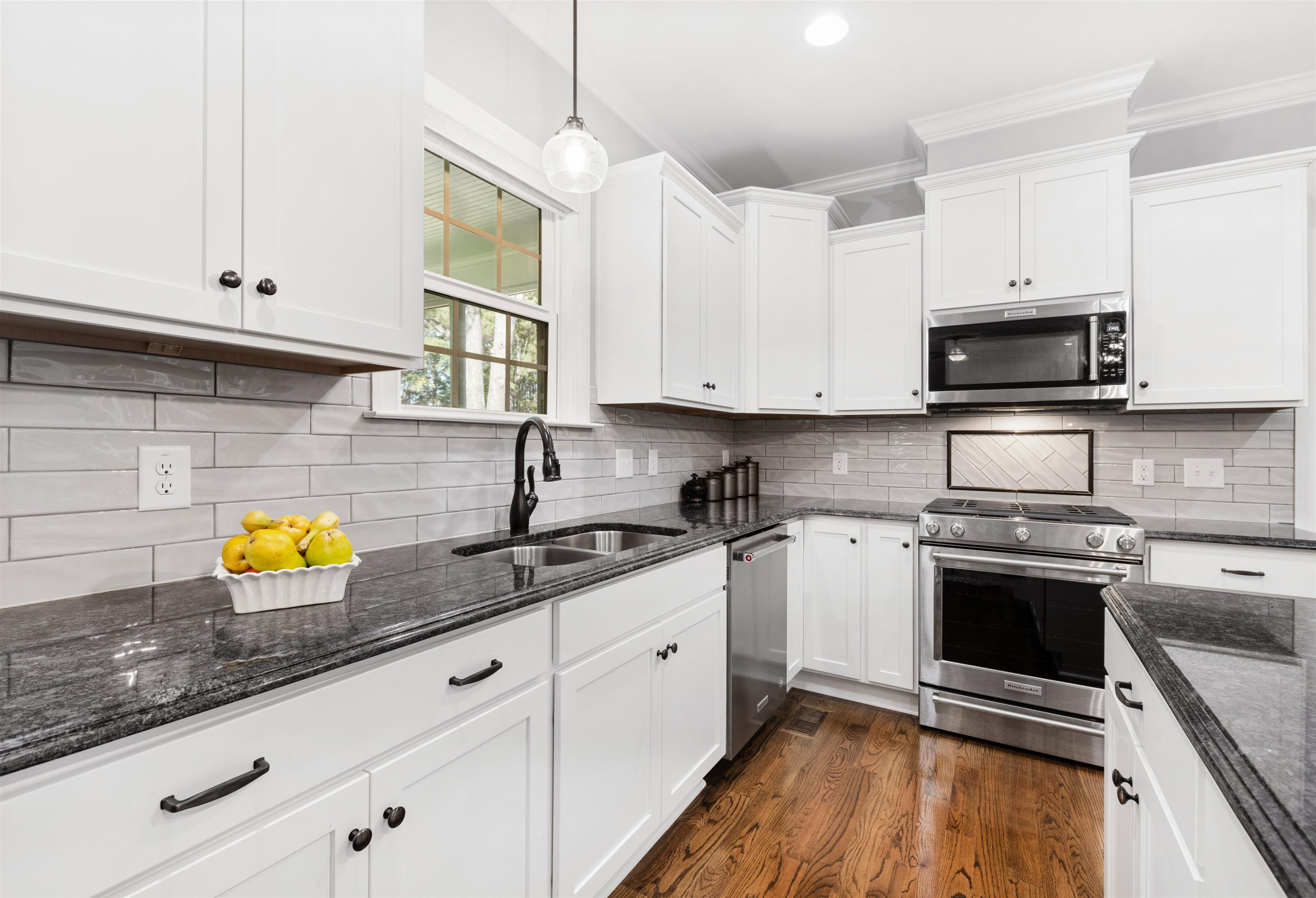 10156 Chambers Road Raleigh, NC 27603 - Photo 18 of 61 Kitchen