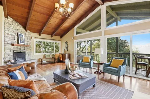 $1,599,999 | 17285 Copper Hill Drive, Morgan Hill, CA 95037