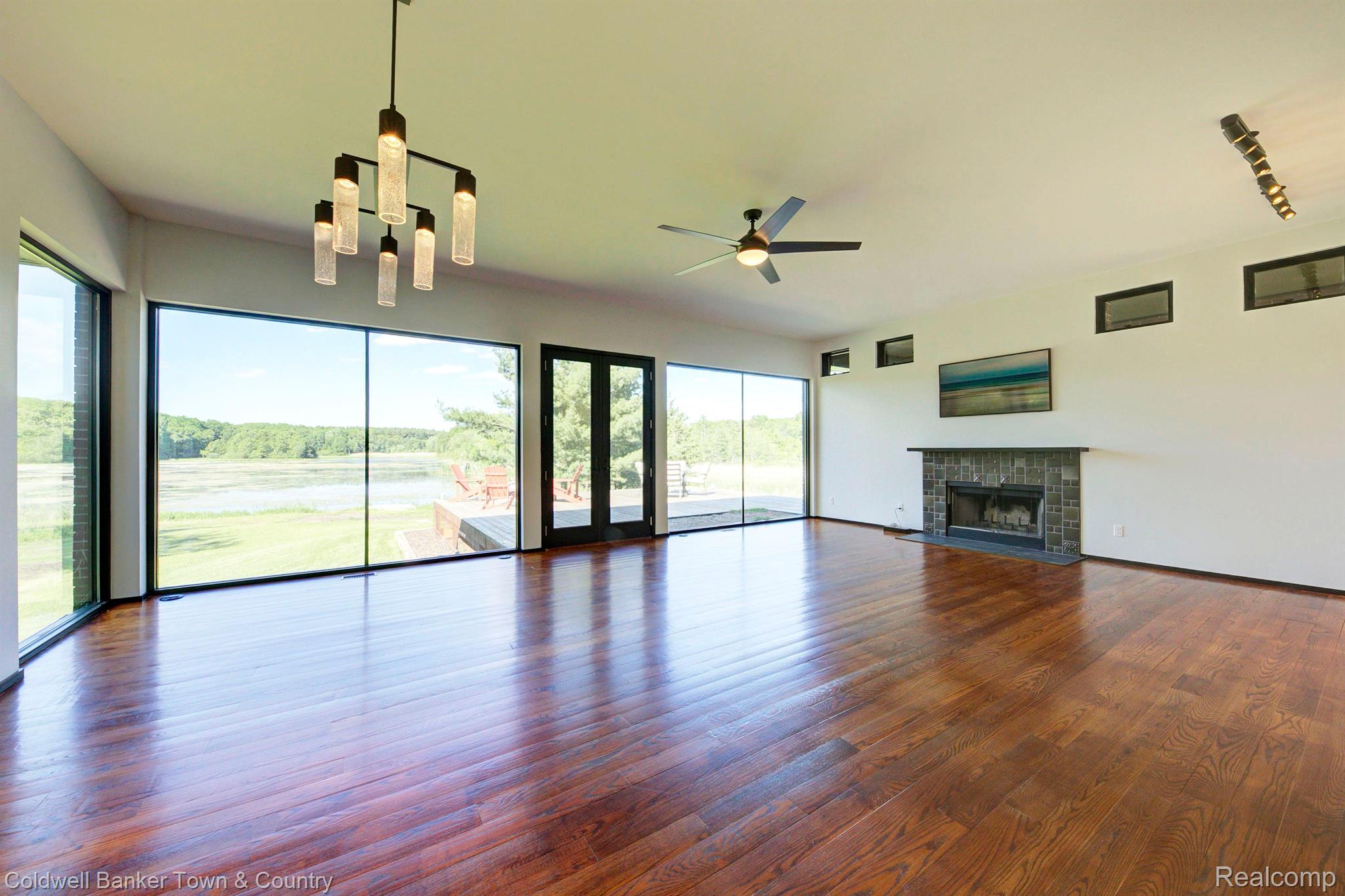 5465 East Allen Road Howell, MI 48855 - Photo 18 of 81 Welcome to 5465 E Allen Rd