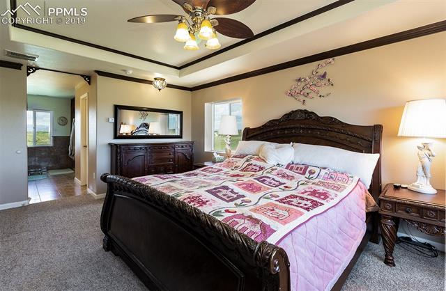 3830 Meridian Road Peyton, CO 80831 - Photo 2 of 7