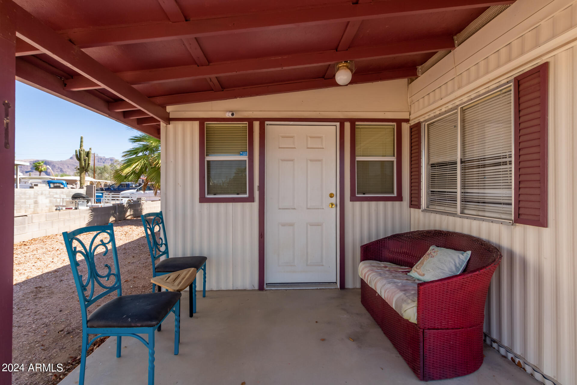 2273 South Descanso Road Apache Junction, AZ 85119 - Photo 5 of 36 08 - Descanso