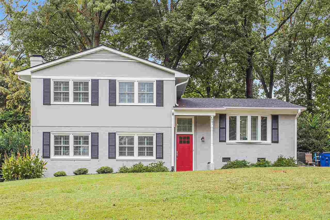 4901 Latimer Road Raleigh, NC 27609 - Photo 1 of 24 Photo 1
