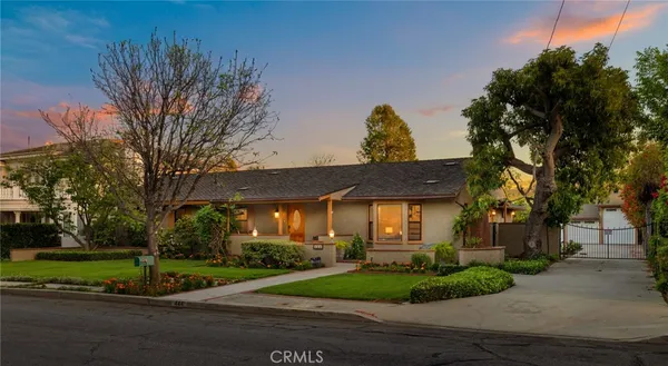 $2,380,000 | 444 West Naomi Avenue, Arcadia, CA 91007