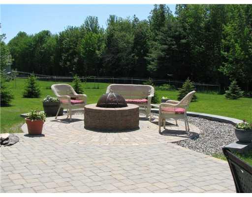 192 West Road Belgrade, ME 04917 - Photo 16 of 20 Patio/Deck.