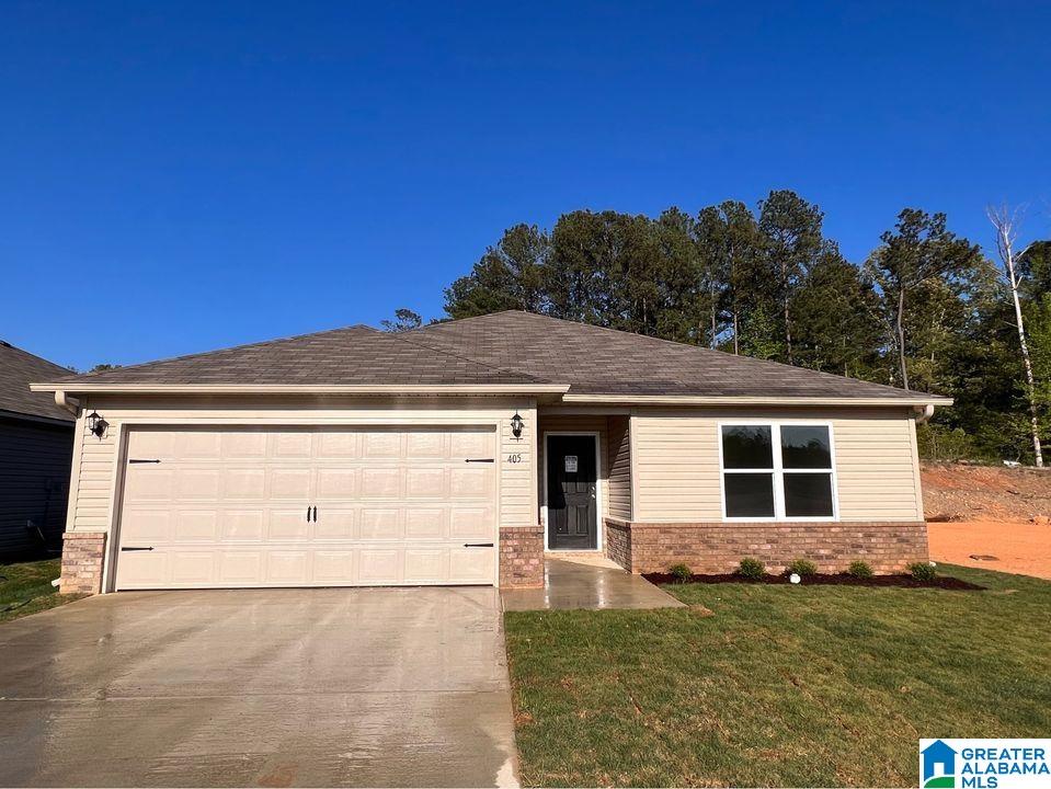 405 Antler Way Lincoln, AL 35096 - Photo 2 of 16